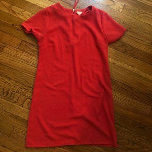 One Love Clothing Crepe Dress